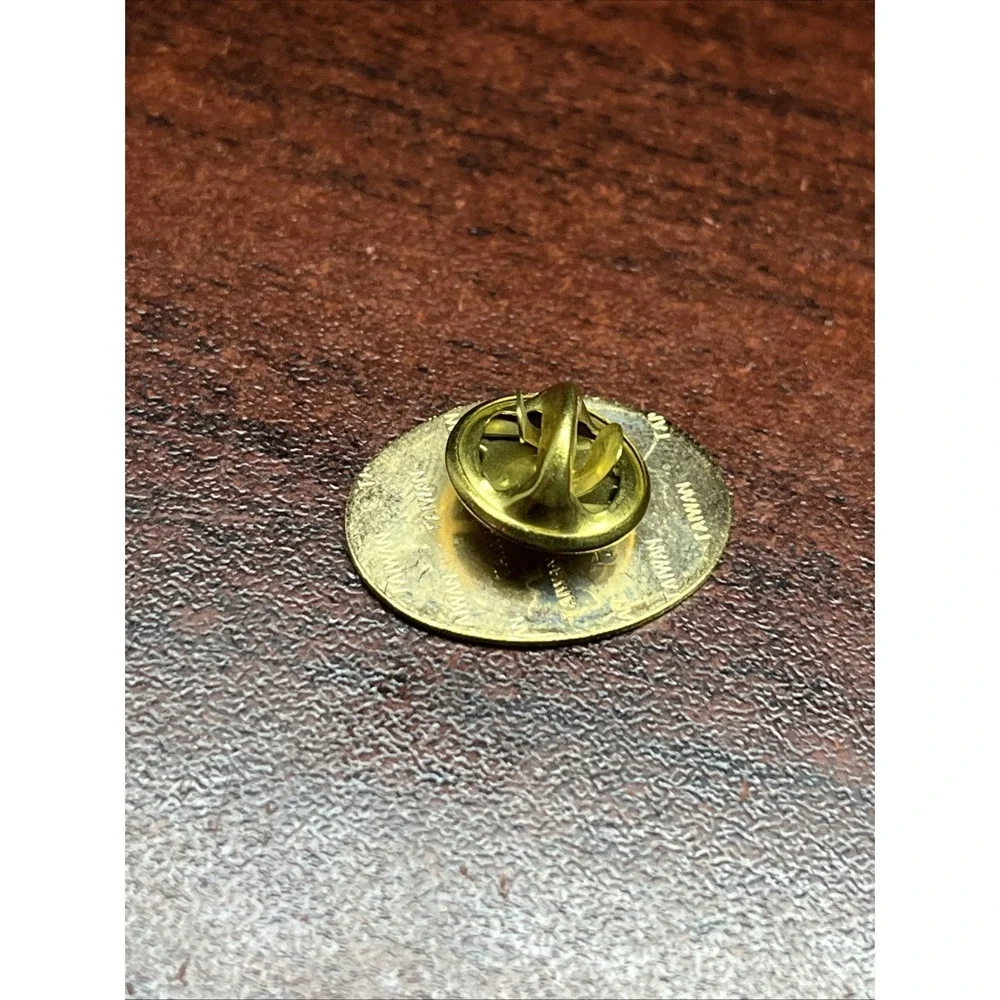 Cadogan‎ Agricultural Society Alberta Canada Lapel Hat Pin